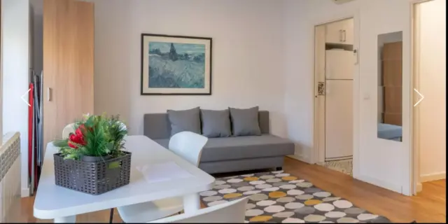 Piso en alquiler en Embajadores-Lavapiés - Imagen 11