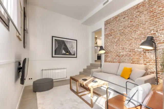 Piso en alquiler en Embajadores-Lavapiés - Imagen 11