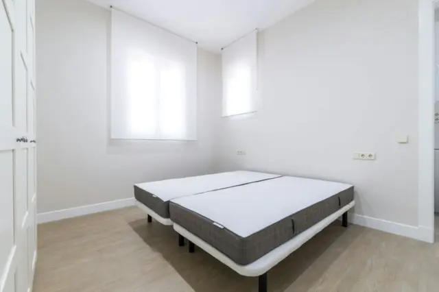 Piso en alquiler en Gaztambide - Imagen 11