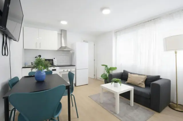 Piso en alquiler en Concepción - Imagen 11