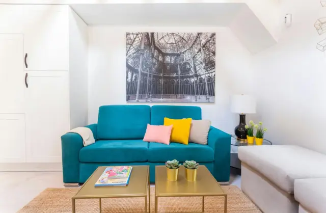 Piso en alquiler en Embajadores-Lavapiés - Imagen 11