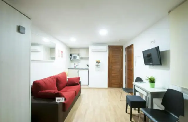 Piso en alquiler en Cortes-Huertas - Imagen 11