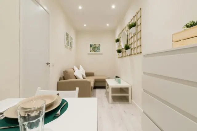 Piso en alquiler en El Viso - Imagen 11