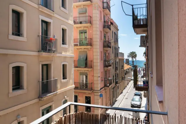 Piso en alquiler en La Barceloneta - Imagen 11