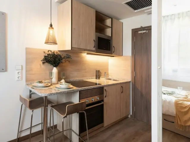 Casa en alquiler en Ambroz - Imagen 11