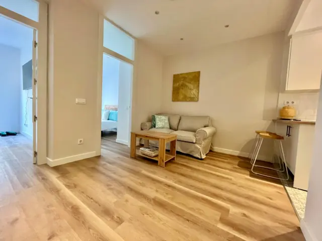 Piso en alquiler en San Isidro - Imagen 11