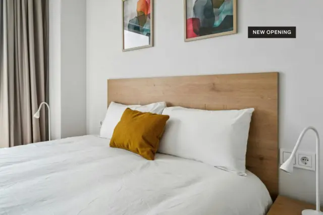 Piso en alquiler en Ensanche de Vallecas-Valdecarros - Imagen 11