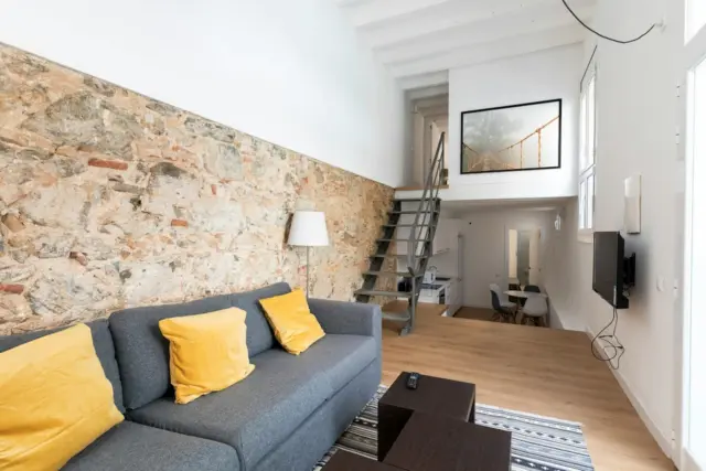 Piso en alquiler en La Vila de Gràcia - Imagen 11