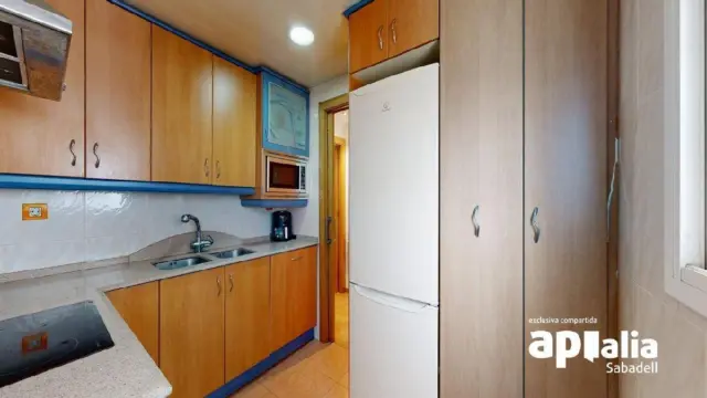 Apartment in Centre photo 12