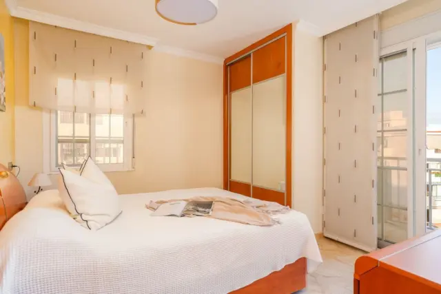 Apartment in Fuengirola