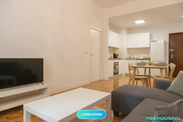 Piso en alquiler en Argüelles - Imagen 11
