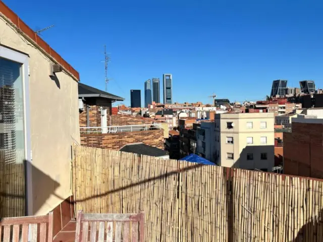 Piso en alquiler en Berruguete - Imagen 11