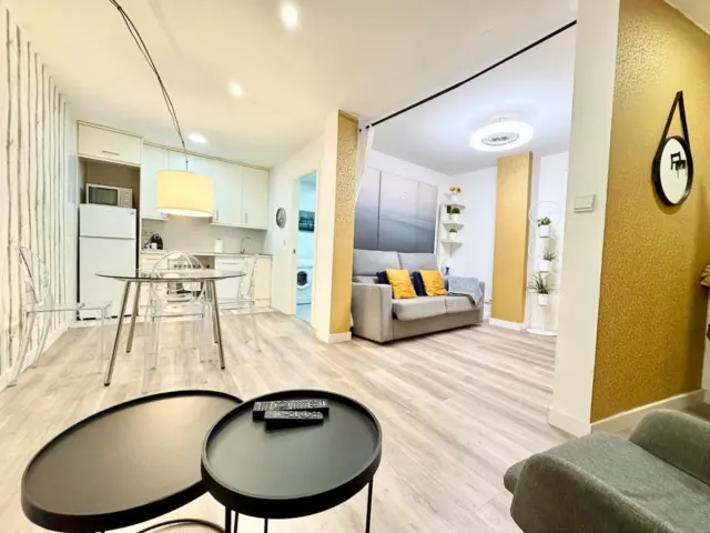 Piso en alquiler en Palacio - Imagen 11