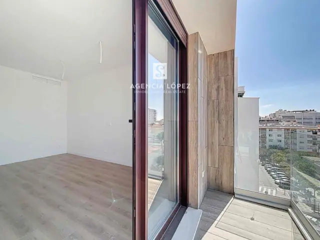 Penthouse in the Centre