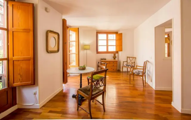 Piso en alquiler en Cortes-Huertas - Imagen 11
