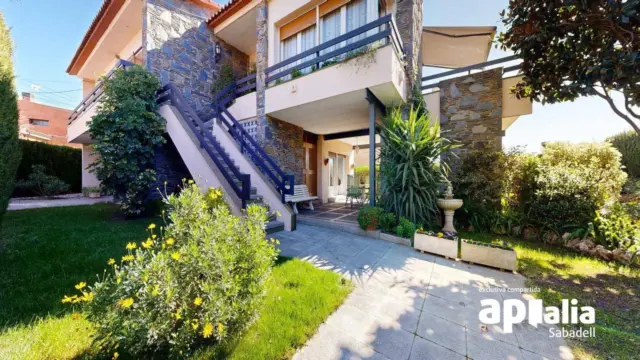 Chalet in Ca N´Esteper photo 2