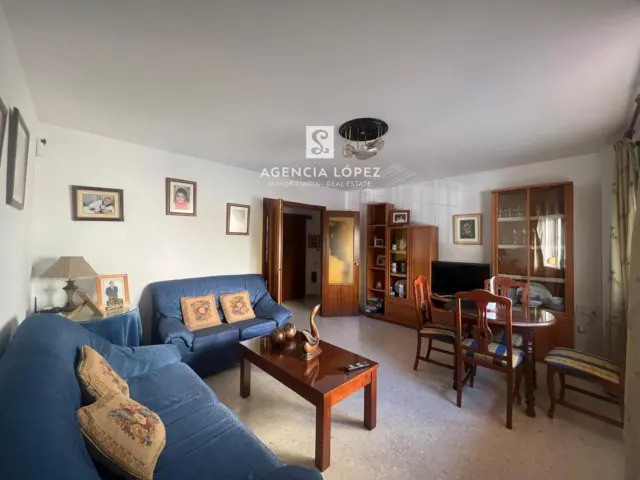 Apartment in the City Centre