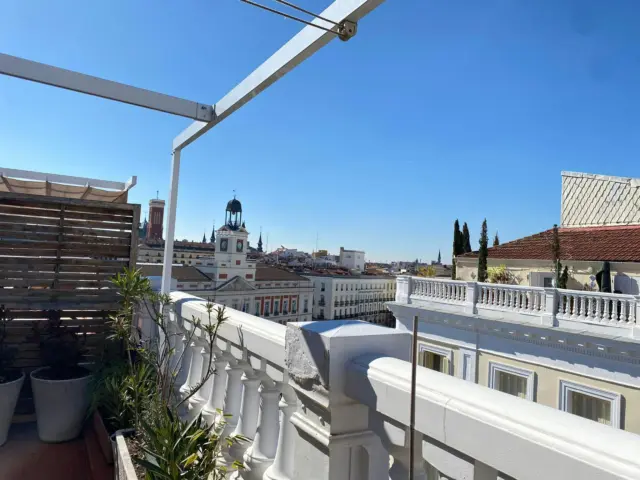Piso en alquiler en Sol - Imagen 11