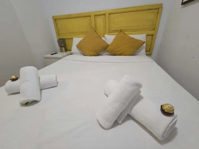 Piso en alquiler en Embajadores-Lavapiés - Imagen 11