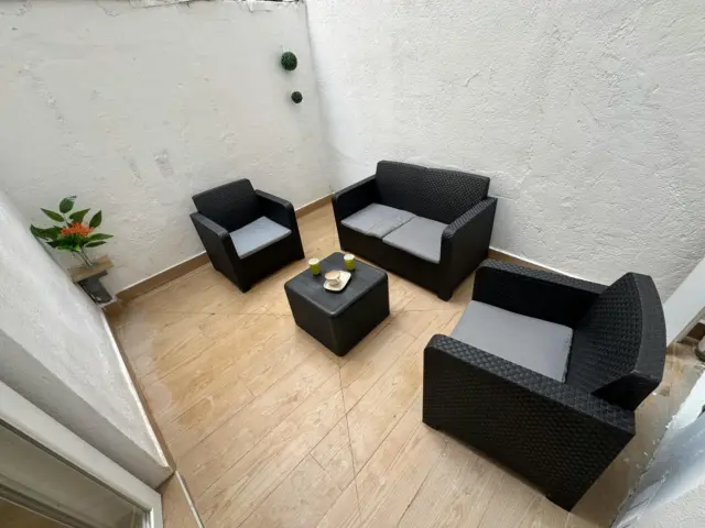 Piso en alquiler en Aravaca - Imagen 11