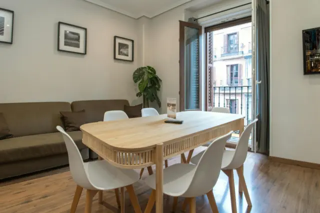 Piso en alquiler en Sol - Imagen 11