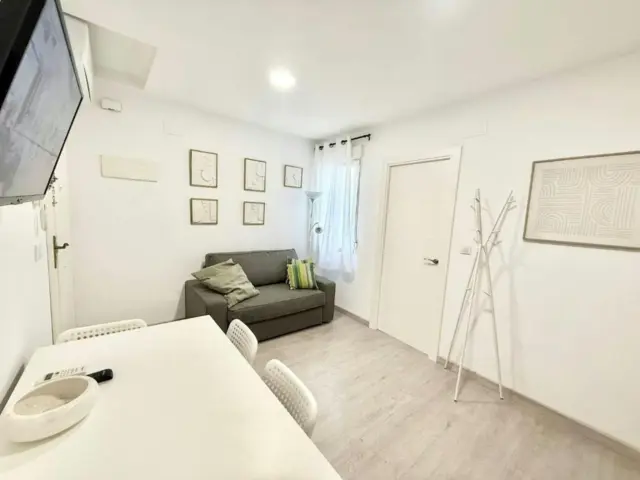 Piso en alquiler en Prosperidad - Imagen 11