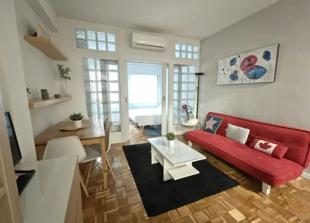 Piso en alquiler en Sol - Imagen 11