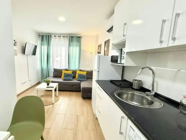 Piso en alquiler en Prosperidad - Imagen 11