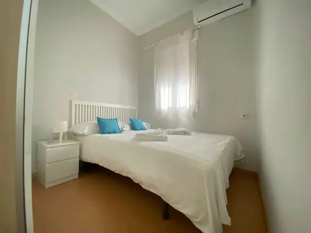 Piso en alquiler en Delicias - Imagen 11