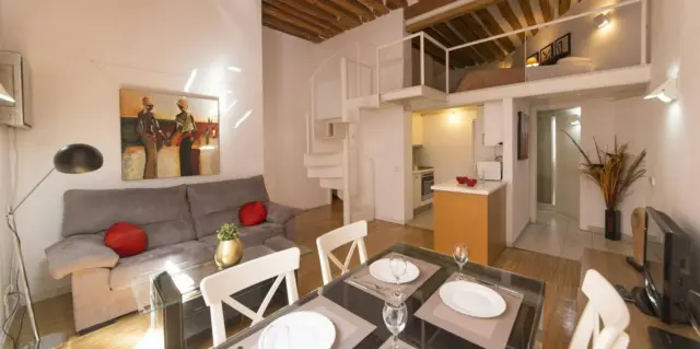 Piso en alquiler en Sol - Imagen 11