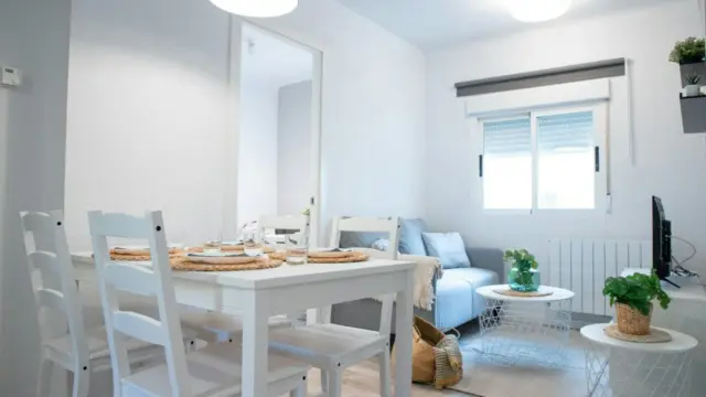 Piso en alquiler en Puerta Bonita - Imagen 11