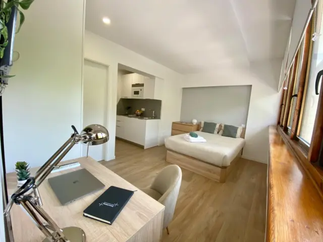 Piso en alquiler en Vallehermoso - Imagen 11