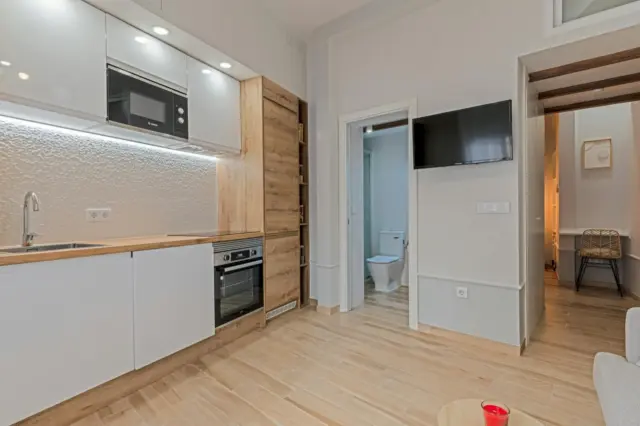 Piso en alquiler en Embajadores-Lavapiés - Imagen 11