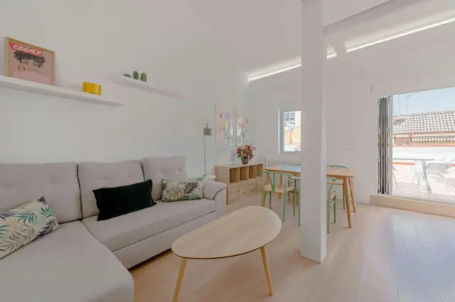 Piso en alquiler en Cuatro Caminos - Imagen 11