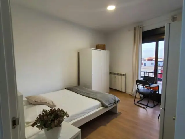 Piso en alquiler en Bellas Vistas - Imagen 11