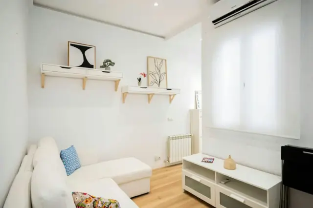 Piso en alquiler en Embajadores-Lavapiés - Imagen 11