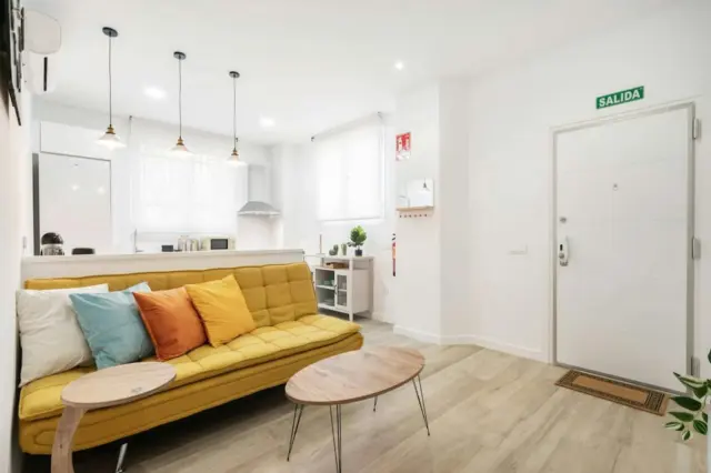 Piso en alquiler en Chopera - Imagen 11