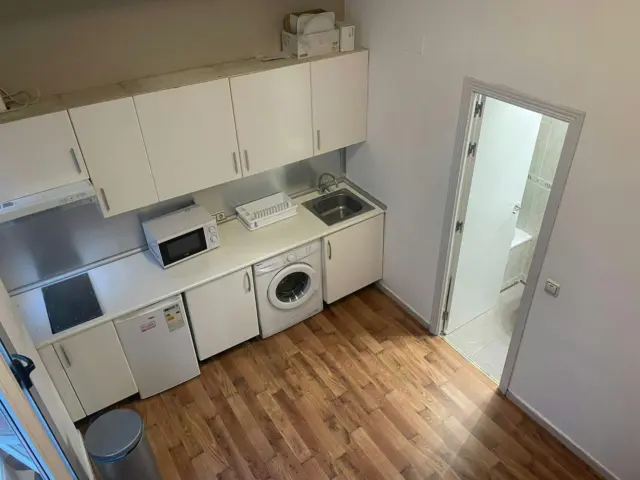 Piso en alquiler en Sol - Imagen 11