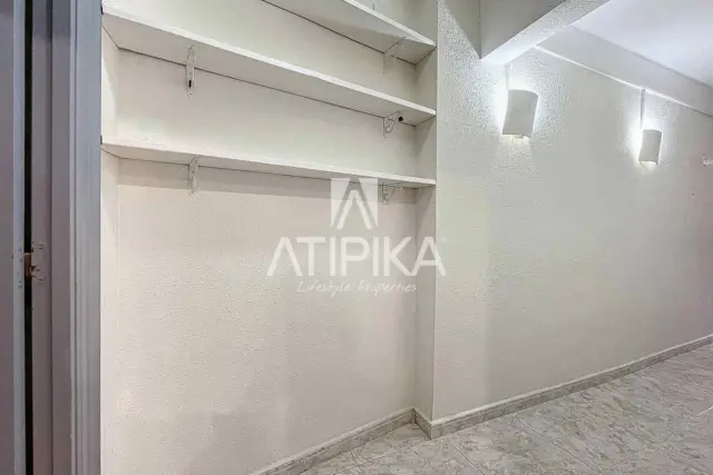 Apartment on Carrer del Port d'Alegre photo 24