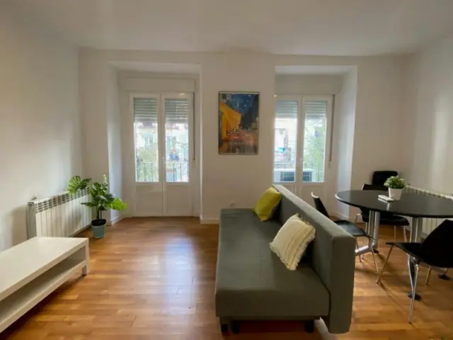 Piso en alquiler en Embajadores-Lavapiés - Imagen 11