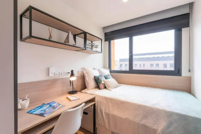 Casa en alquiler en El Besòs-El Maresme - Imagen 11