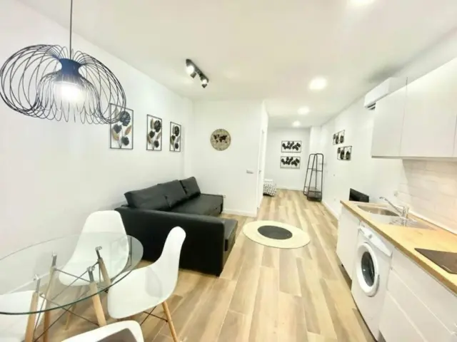 Piso en alquiler en Moscardó - Imagen 11