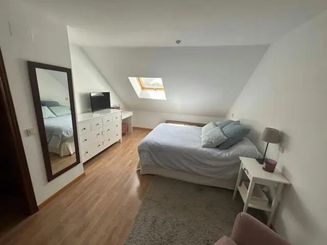 Piso en alquiler en Guindalera - Imagen 11