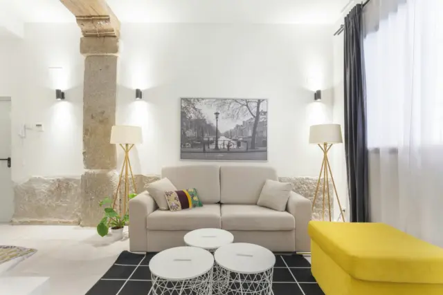 Piso en alquiler en Embajadores-Lavapiés - Imagen 11