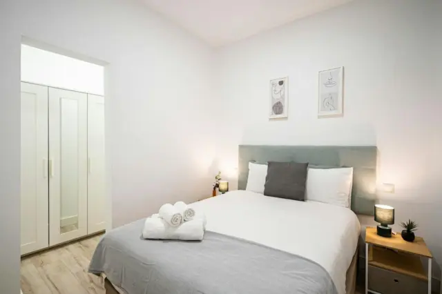 Piso en alquiler en Río Rosas - Imagen 11