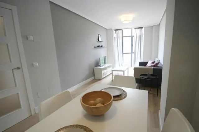 Piso en alquiler en Puerta Bonita - Imagen 11
