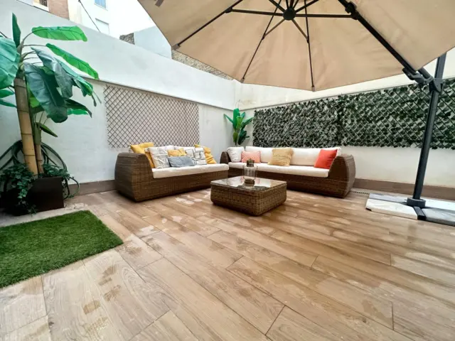 Piso en alquiler en Estrella - Imagen 11