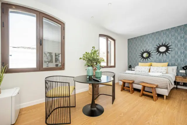 Piso en alquiler en Sol - Imagen 11