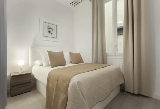 Piso en alquiler en Embajadores-Lavapiés - Imagen 11