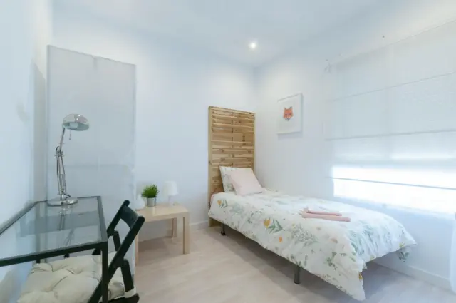 Piso en alquiler en El Viso - Imagen 11